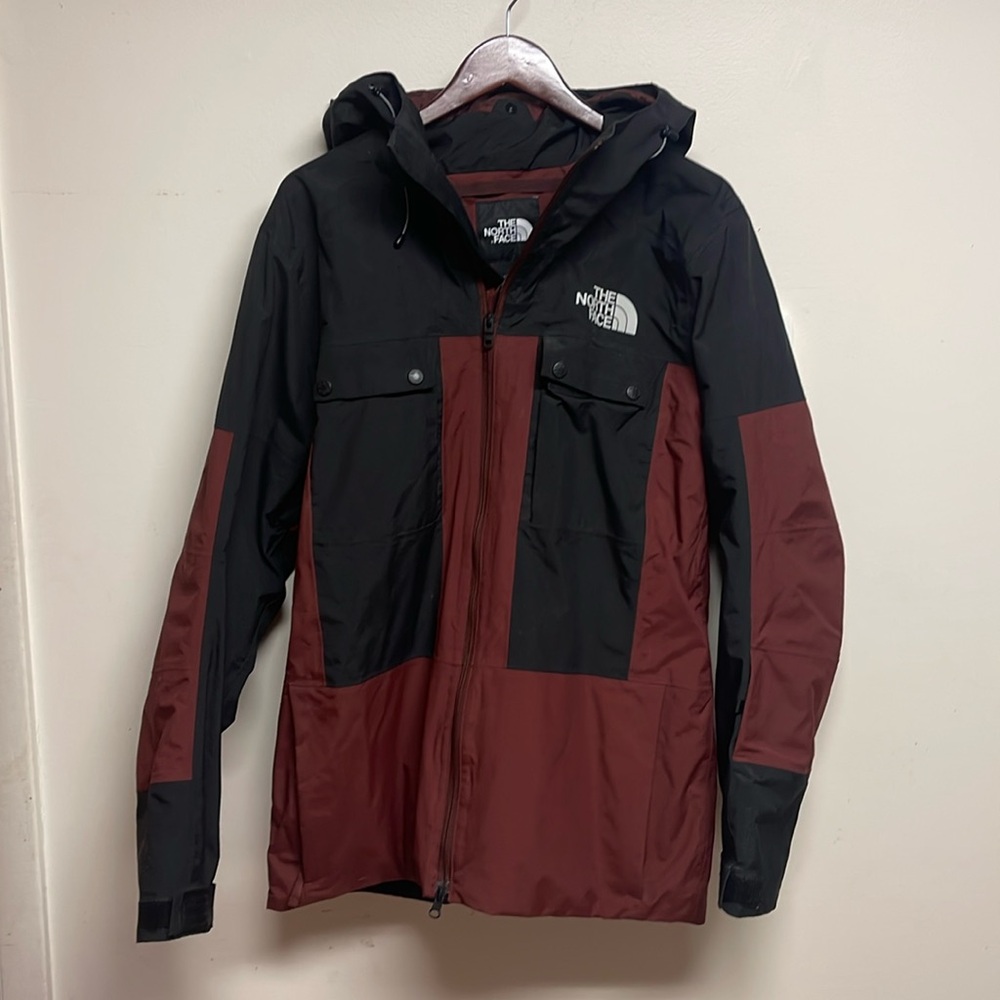 The North Face mens jacket